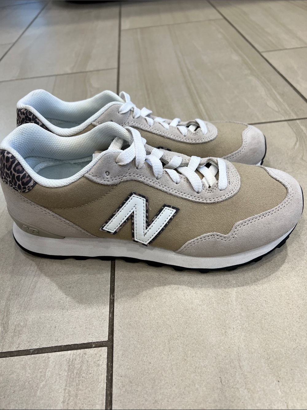 New Balance 515 Women’s Sneakers